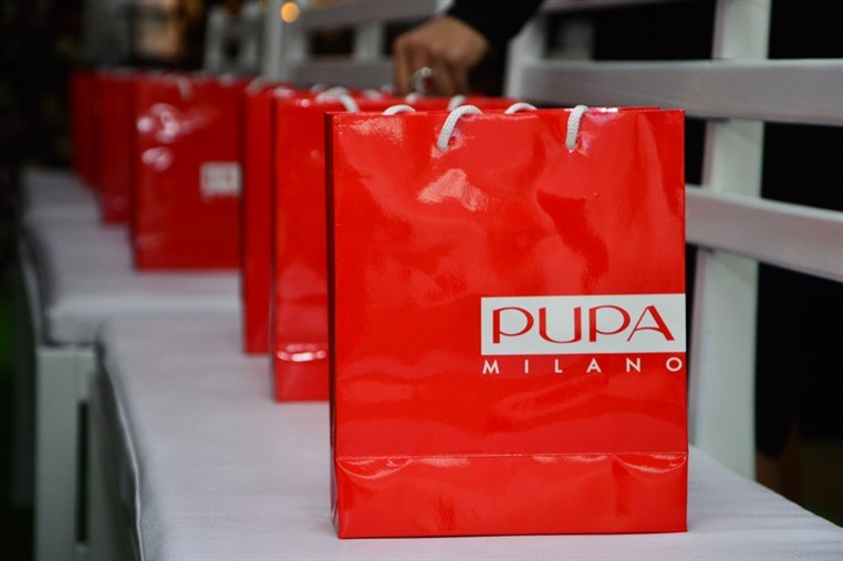 Get Pretty Smart with Pupa
